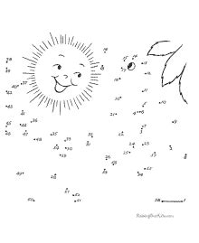Trace adorable puppy dogs, speedy planes, and much more while practicing letters and numbers. Dot To Dot Puzzles: Benefits And Where To Get Printable ...