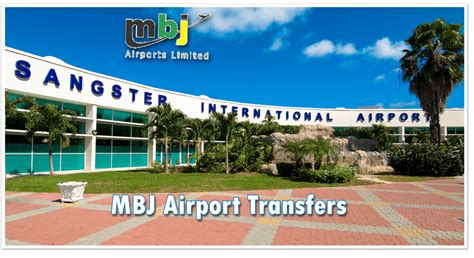 Montego Bay Airport Transfers And Tours Services