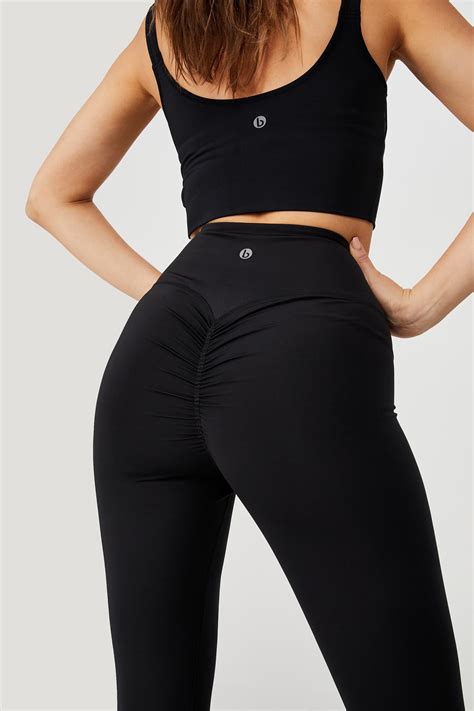 Contouring Scrunch Bum Tights Are Here Cotton On Body
