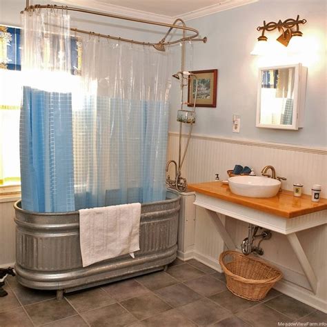 The garden and patio edition. 18 best images about Stock tank bathtubs on Pinterest ...