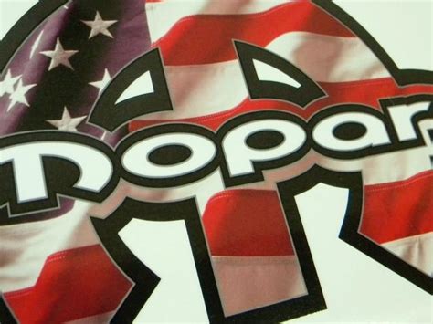 1000+ images about Mopar Logos on Pinterest