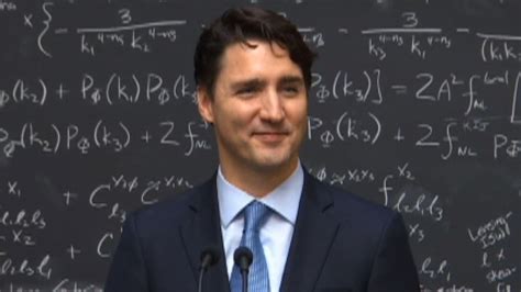 Shirtless Justin Trudeau Photobombs Beach Wedding Cnn