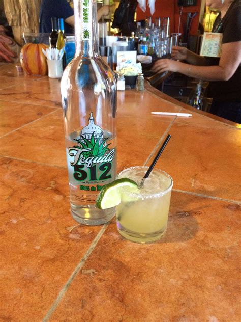 Celebrate National Margarita Day With A Local Tequila