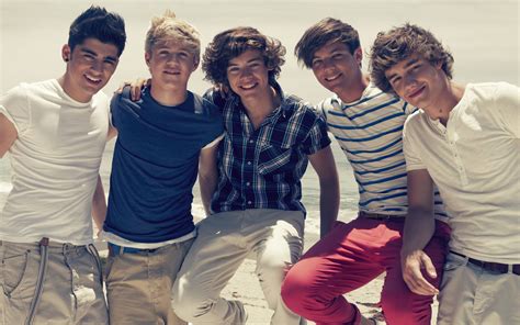 Follow the vibe and change your wallpaper every day! One Direction Wallpapers High Quality | Download Free