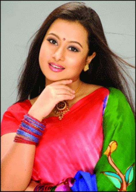 Purnima Bangladeshi Popular Model Come Back Film Bangla Hot Actor
