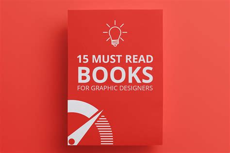 15 Must Read Books For Graphic Designers Graphic Design Institute