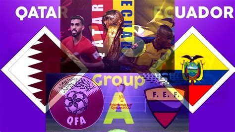 today s fifa world cup match qatar vs ecuador 🇶🇦 vs 🇪🇨 worldcup2022 worldcupmatch mobile