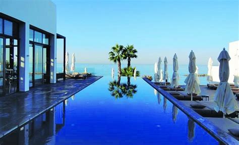 Almyra Paphos Hotels In Cyprus Mercury Holidays