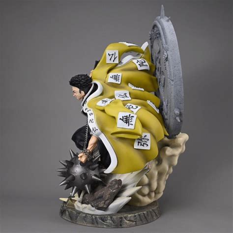 Figurine Gyomei Himejima Demon Slayer Figurineanimefr