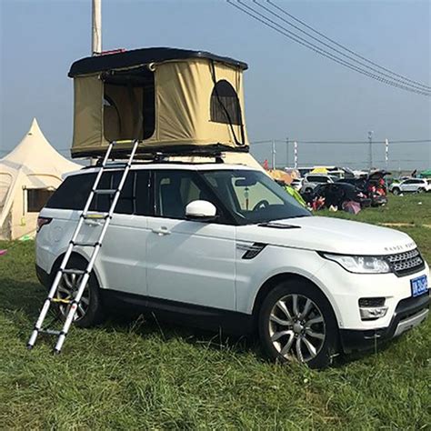 9 Best Roof Top Tents In 2018 Roof Tents For Your Car Or Jeep For Camping