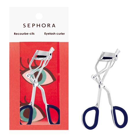 buy sephora collection eyelash curler sephora singapore