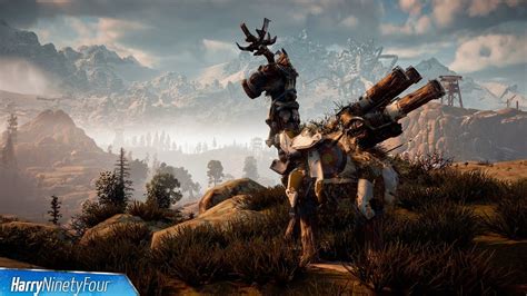 Horizon Zero Dawn Hzd All Training Dummy Locations Downed 23