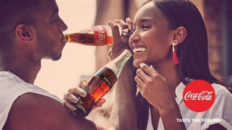 Make social videos in an instant: Coca Cola: Mit «Taste The Feeling» startet die neue ...