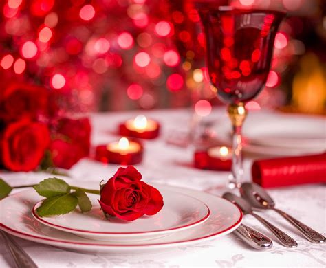 14 Ways To Celebrate Valentines Day Tbr News Media