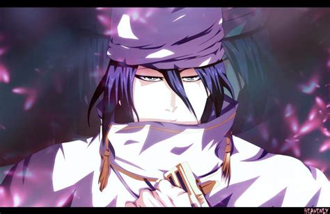 Dokuzuncu nesil caylak bir arkadaşımızdır. Swordsman Pick of the Night: Byakuya Kuchiki | Anime Amino