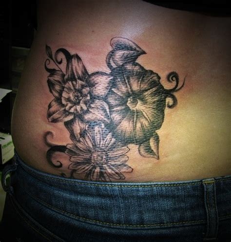Sexy Lower Back Tattoos For Women 25 Web Design Click