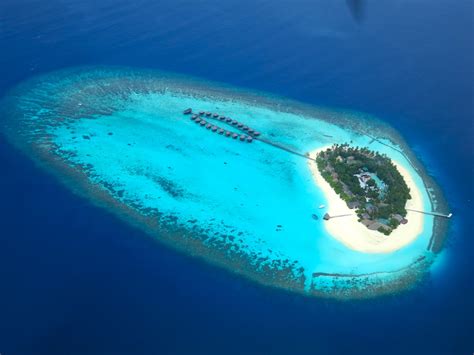 South Ari Atoll Maldives Scenery Of The Beautiful Atolls Flickr