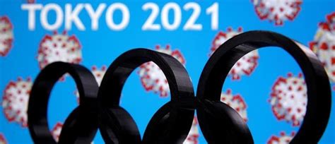 Tokyo Olympics Delayed Over Coronavirus Concerns World Economic Forum