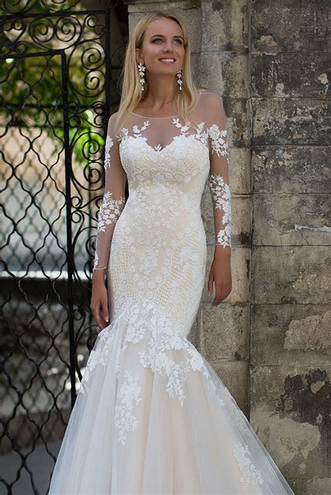 Hallo bräute, ich biete mein brautkleid zum verkauf an. Zu kaufen Katerina - Oksana Mukha | Brautkleid