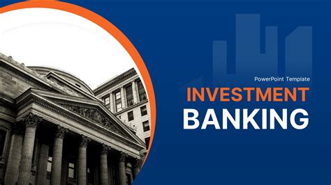 Investment Banking Powerpoint Template