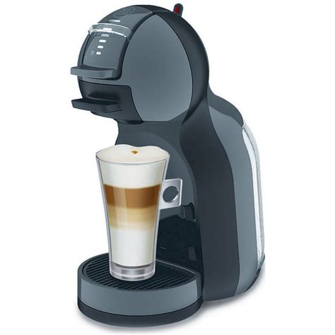 سعر قم بشراء Nescafe Dolce Gusto Mini Me Coffee Machine Black Online At