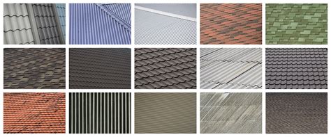 Roofing Comparison How To Choose The Right Roof Material