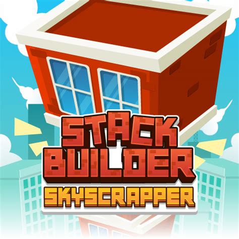 Stack Builder Skyscraper Play The Best Games Online For Free At