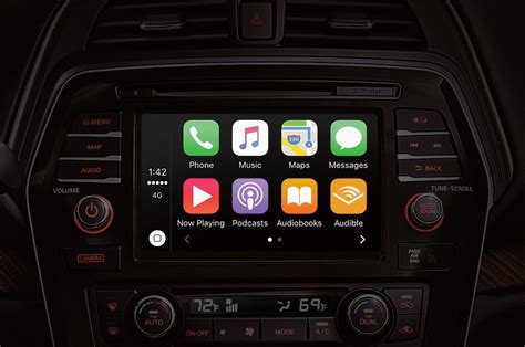 The nissanconnect services app redefines your relationship with your nissan by allowing you to connect & control your car with your smartphone. Discover NissanConnect | Nissan USA