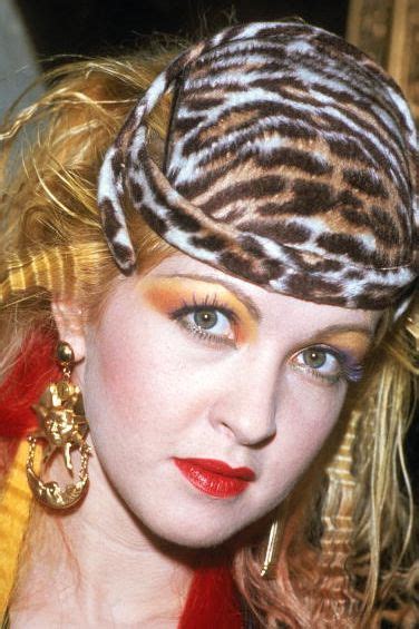 12 Best 80s Makeup Looks Best 80s Makeup In Pop Culture History