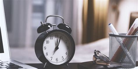 7 Cara Memanage Waktu Dengan Baik Dan Mudah