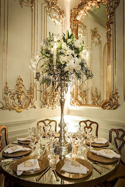 42 Fabulous Mirror Wedding Ideas Wedding Forward Tall Candle
