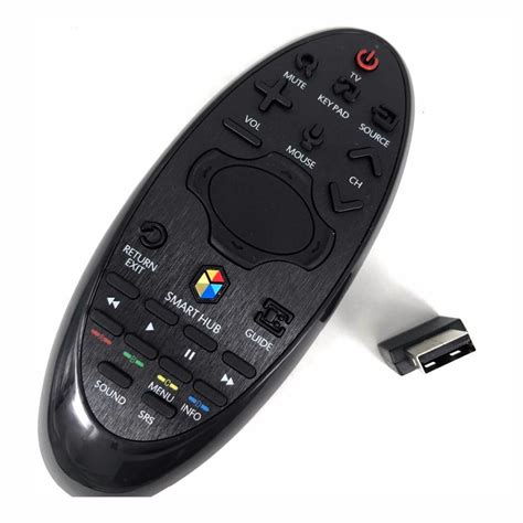 If you have a streaming device, you can it's a fairly simple process! for SAMSUNG Smart TV Remote control BN59 01184B BN5901184B ...