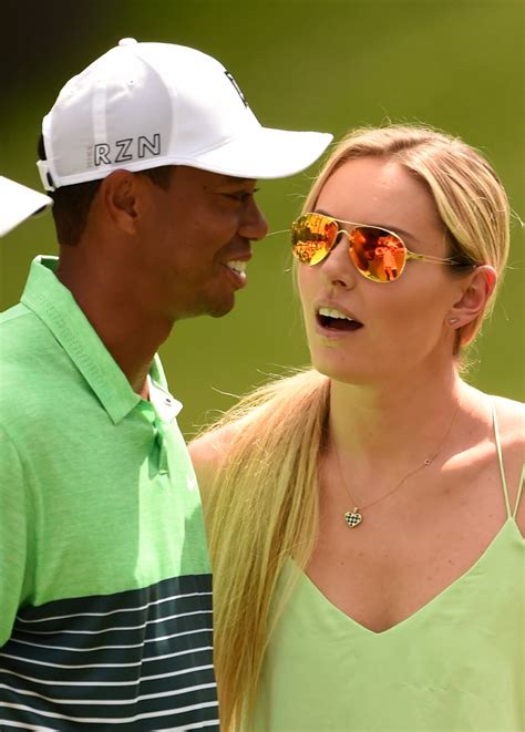 Nuevo Vídeo XXX Nelson Mauri Fotos Intimas de Lindsey Vonn y Tiger Woods