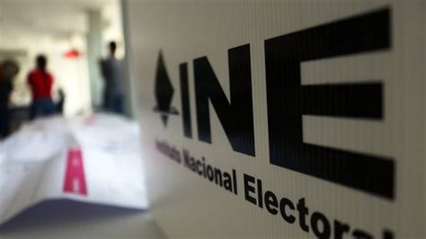 INE aprueba multas por más de mil mdp a partidos N