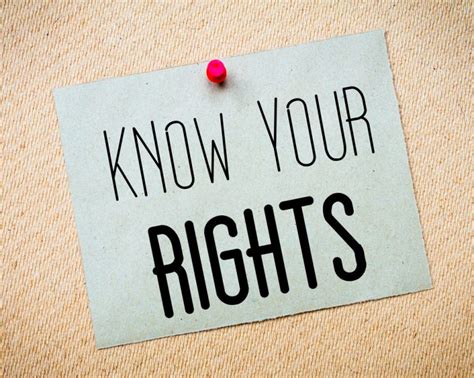 what are the miranda rights [definition explanation and case brief]