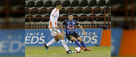 Please note that you can change the channels yourself. Huachipato busca sumar puntos y confianza antes de viajar