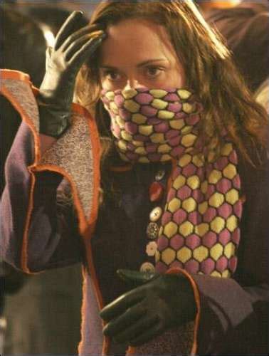 On The Set Of Penelope Christina Ricci Foto 695387 Fanpop