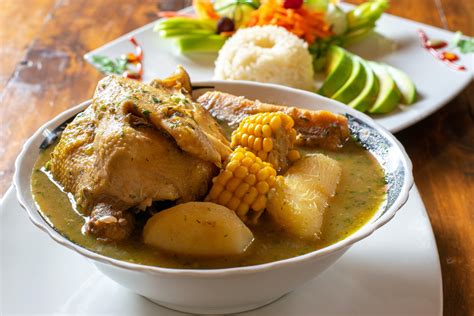 celebrate dominican independence day with this sancocho recipe — graceway supermarkets