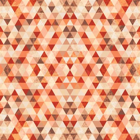 Triangular Mosaic Colorful BackgroundÂŒ Stock Vector Illustration Of