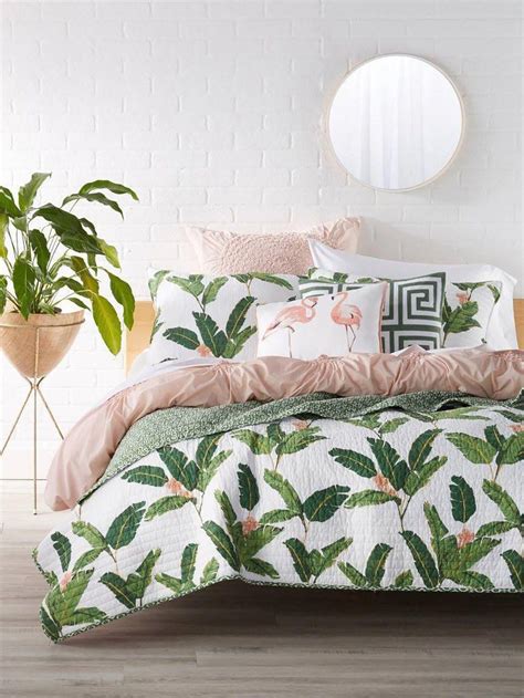 Transform Your Home Into A Tropical Paradise Alizs Wonderland