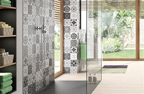 Keuco edition 400 towel bar chrome 11518010000 with best price guarantee. Duschrückwände - Dusche fugenlos renovieren | REUTER ...