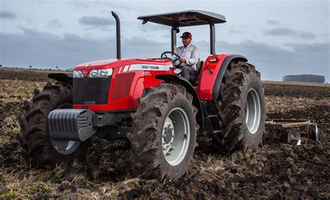 Tony el cucuy ferguson is an american professional mixed martial artist in the ufc lightweight division. Serie MF 4200 - Massey Ferguson