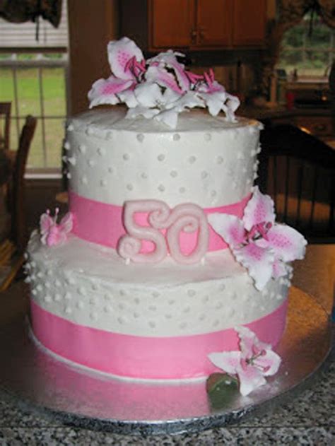 Find images of birthday cake. 50th Birthday Cakes For Woman Birthday Cake - Cake Ideas ...