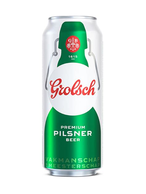 Grolsch Premium Pilsner Lcbo