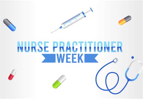 Happy Nurse Practitioner Week The Riverside Connection