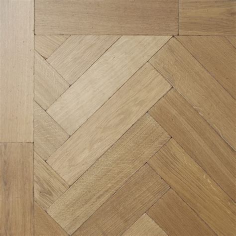 Oak Aged Parquet Oiled 400 X 100 Mm The Natural Wood Floor Co