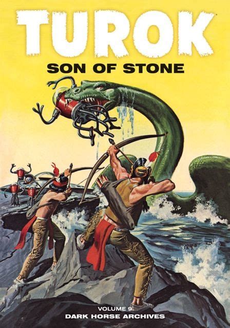Turok Son Of Stone Vol Fresh Comics