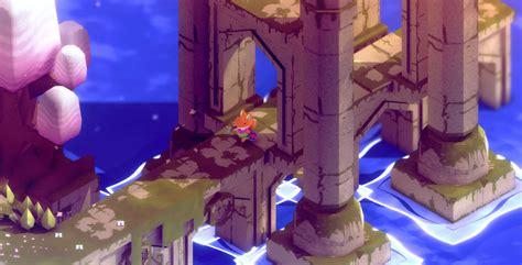 Tunic Is An Alluring Zelda Like Game Developed By A Lone Halifax Developer