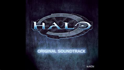 Halo Combat Evolved Original Soundtrack Full Youtube