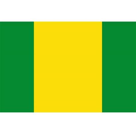 Bandera De Provincia De El Oro Vectores De Dominio Público